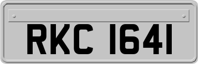 RKC1641