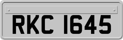 RKC1645