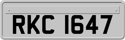 RKC1647