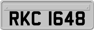 RKC1648