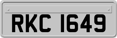 RKC1649