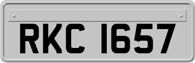 RKC1657