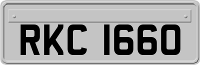 RKC1660