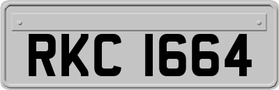 RKC1664