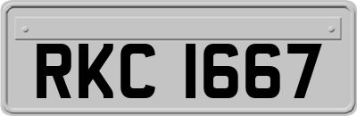 RKC1667