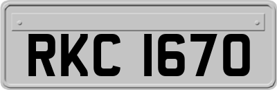 RKC1670
