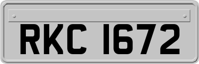 RKC1672