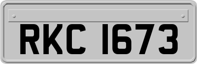 RKC1673