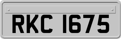 RKC1675