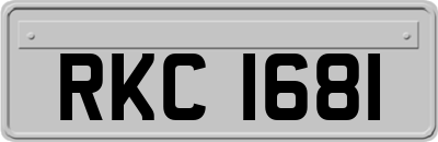 RKC1681