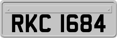 RKC1684