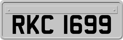 RKC1699