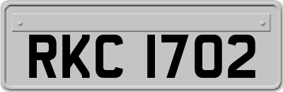 RKC1702