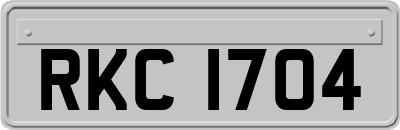 RKC1704