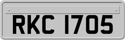 RKC1705