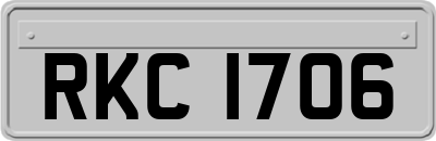 RKC1706