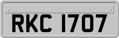 RKC1707