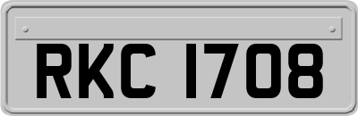 RKC1708