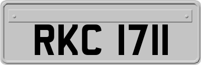 RKC1711