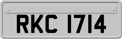 RKC1714