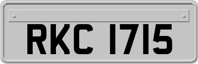 RKC1715