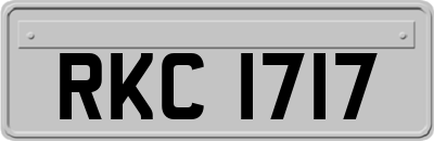 RKC1717