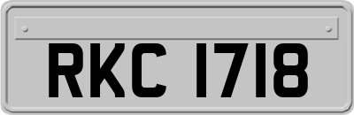 RKC1718