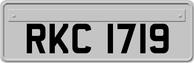 RKC1719
