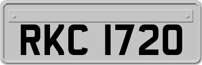 RKC1720