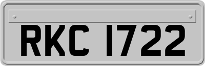 RKC1722