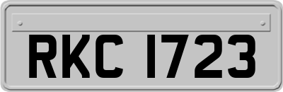 RKC1723