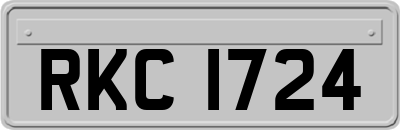 RKC1724