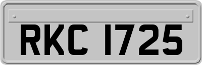 RKC1725