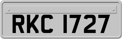 RKC1727