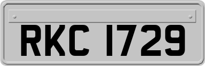 RKC1729