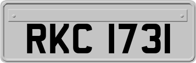 RKC1731