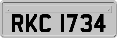 RKC1734