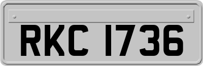 RKC1736