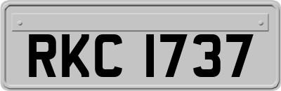 RKC1737