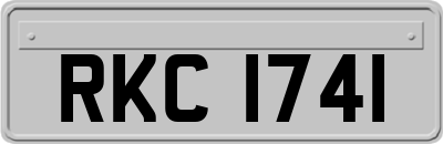 RKC1741