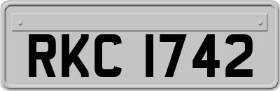 RKC1742