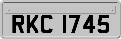 RKC1745