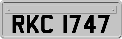 RKC1747