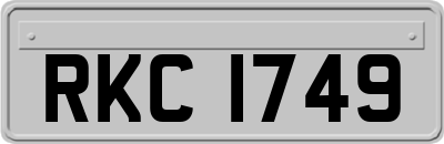 RKC1749