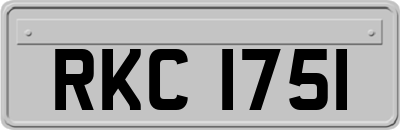 RKC1751