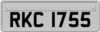 RKC1755