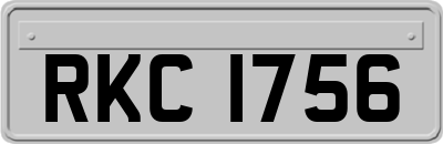 RKC1756