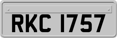 RKC1757