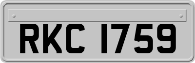 RKC1759