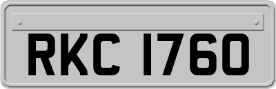 RKC1760